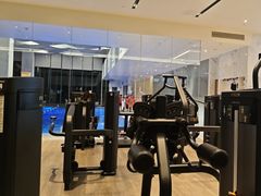 -普拉达游泳健身(水湾1979店)