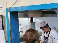 -清真·马安军辣子牛肉面