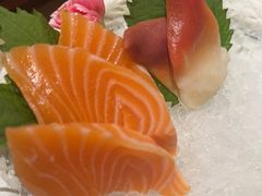 -小山日本料理(兴业太古汇店)