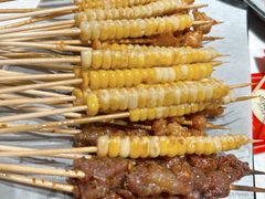 -靓虾二哥长沙地标小龙虾(五一广场店)