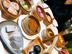 -粤域茶餐厅