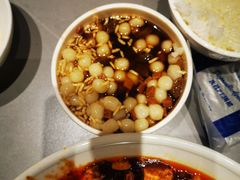 -四川饭店(长白店)