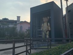 -济州岛泰迪熊博物馆