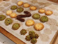 -千浔一暖DIY蛋糕烘焙(人民大学店)