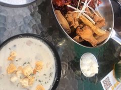 -MI WU FACTORY米屋美食工厂餐厅(绿地店)