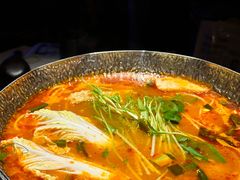 -旺福·贵州酸汤牛肉火锅(陆悦天地店)