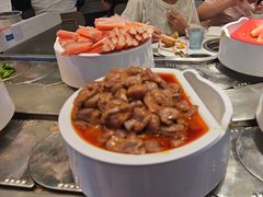 -龍歌自助小火锅(秦淮水游城店)