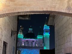 -华谊兄弟（长沙）电影小镇