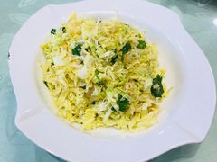 -陶然饺子城(奥体中路店)