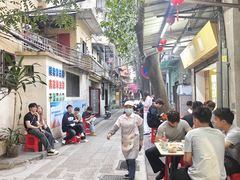 -甜甜屋(解放中路店)