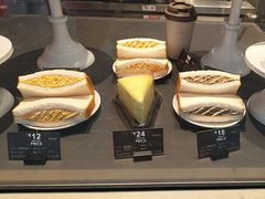 -贝瑞咖啡(深圳机场店)