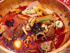 -成都你六姐·牛肉冒菜(城市集市合生汇店)