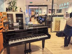 -柏斯音乐艺术中心·钢琴·吉他(世纪金源店)