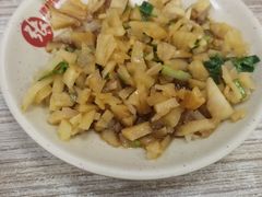 -津门张记包子铺(中山门店)