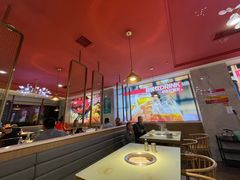 -红透天牛排海鲜自助(长和国际直营店)