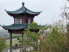 -江南天池