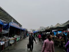 -重振华中蔬菜批发市场(重庆中路店)