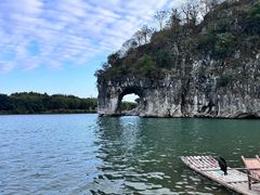 -桂林两江四湖景区