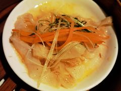 -上海金桥红枫万豪酒店-万豪中餐厅