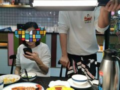 -三妹小龙虾·黄油蟹(华侨城总店)
