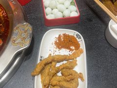 -大龙燚火锅(春熙店)