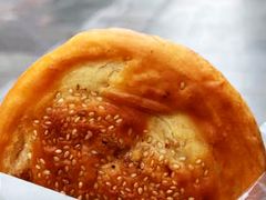-涂记油酥饼(江汉三路店)