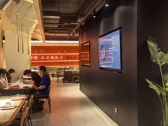 -杨氏青龙虾·羊蝎子(珠江路店)