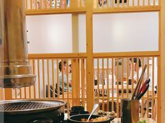 -龍二烧肉酒场(九亭店)