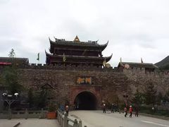 -松州古城