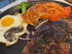 -豪享来中西餐厅(隆昌店)