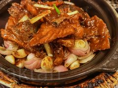 -北京西单美爵酒店-融轩中餐厅