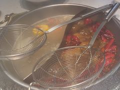 -千牛将·鲜牛肉火锅(开元路店)