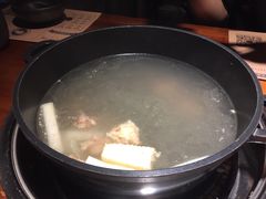 -原牛道·潮汕围炉火锅(讯美店)
