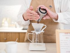 -Cafe on warm(丹霞店)