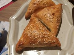 -耶里夏丽·新疆菜·28年喀什老馆(田林东路店)