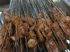 -沙口小炉烧烤
