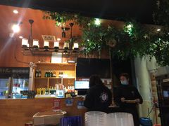 -潮十三潮汕砂锅粥(高新四路大都荟店)