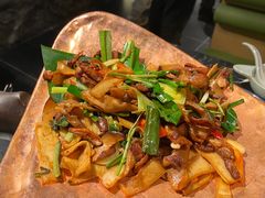 包烧牛肝菌-云海肴云南菜·蒸汽石锅鱼(青岛万象城店)