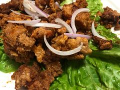 -马虎风味菜馆(王府园小区店)