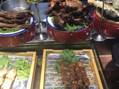 -77号渔船·蒸海鲜青岛菜(积米崖店)