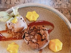 -Pakkhús Restaurant