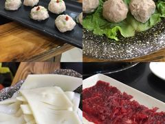 -练掌门·火锅&烧烤&烤鱼(北亭店)