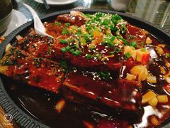 -东馆和天下特色餐饮(工农店)