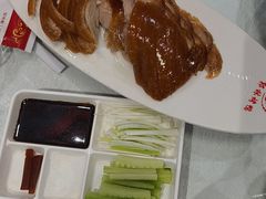 -郭林家常菜(狼垡店)