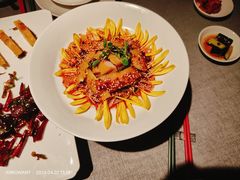 -南堂馆·新川菜(春熙路店)