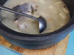 -干老四雅鱼饭店(滨江西路店)