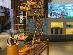 -海之屋韩式烤肉(海棠68环球美食街店)
