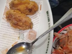 -新白鹿餐厅(百联中环店)