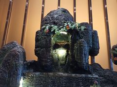 -菩提树·素食餐厅(汇智国际商业中心店)