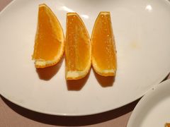 橙子-荣府宴(南阳路店)